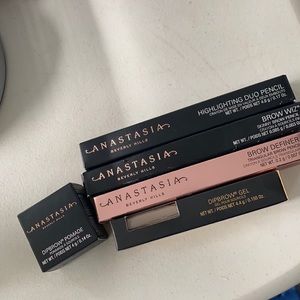ABH BROW BUNDLE PRODUCTS